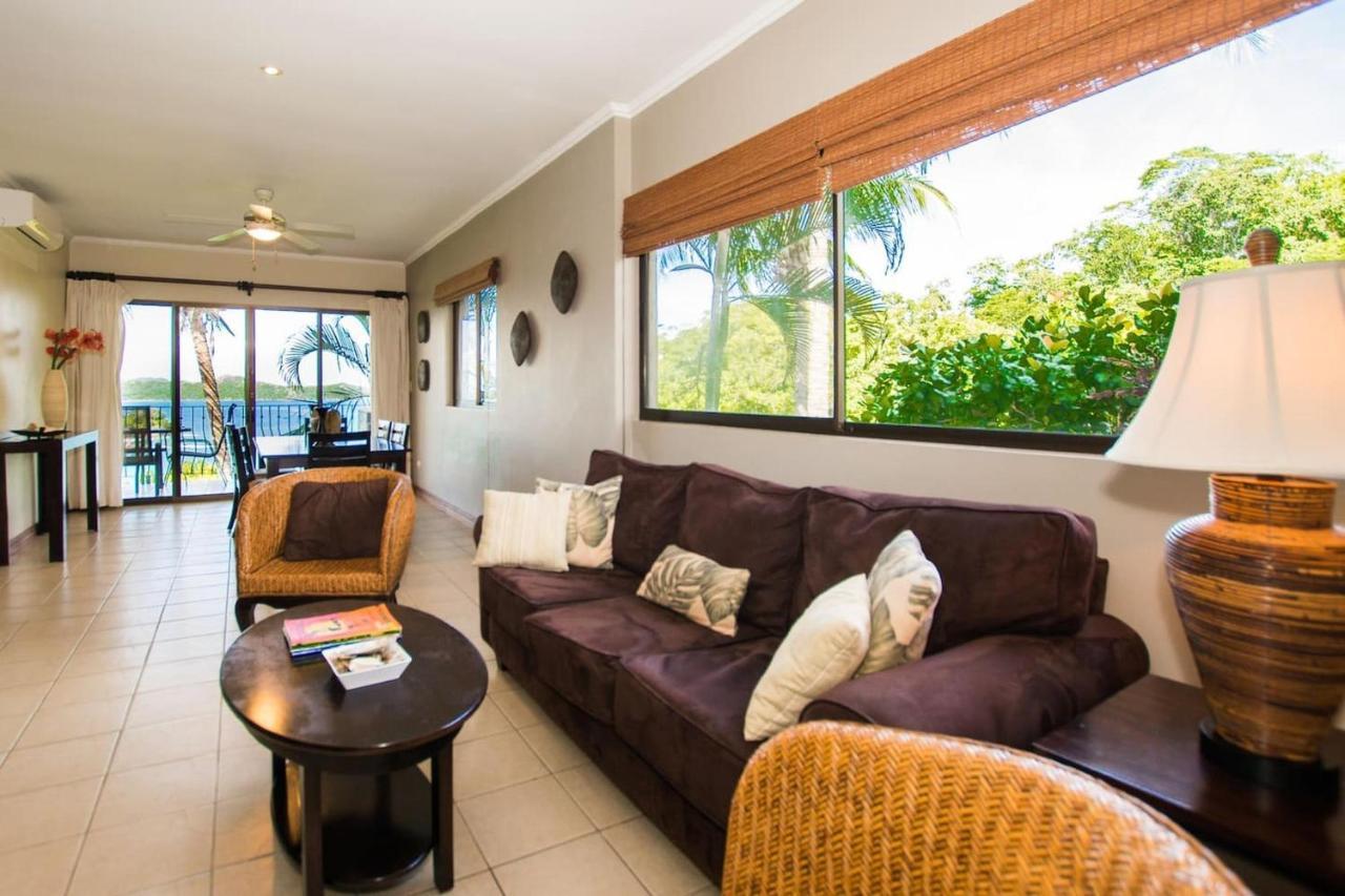 Dazzling Ocean Views From A Bluff In Flamingo - Magnificent Inside And Out Villa Playa Flamingo Ngoại thất bức ảnh