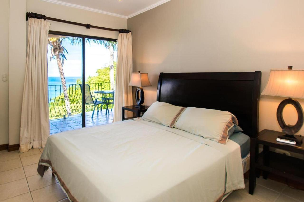 Dazzling Ocean Views From A Bluff In Flamingo - Magnificent Inside And Out Villa Playa Flamingo Ngoại thất bức ảnh