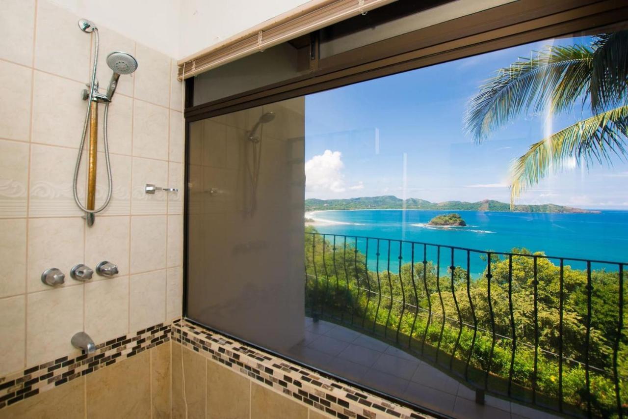 Dazzling Ocean Views From A Bluff In Flamingo - Magnificent Inside And Out Villa Playa Flamingo Ngoại thất bức ảnh
