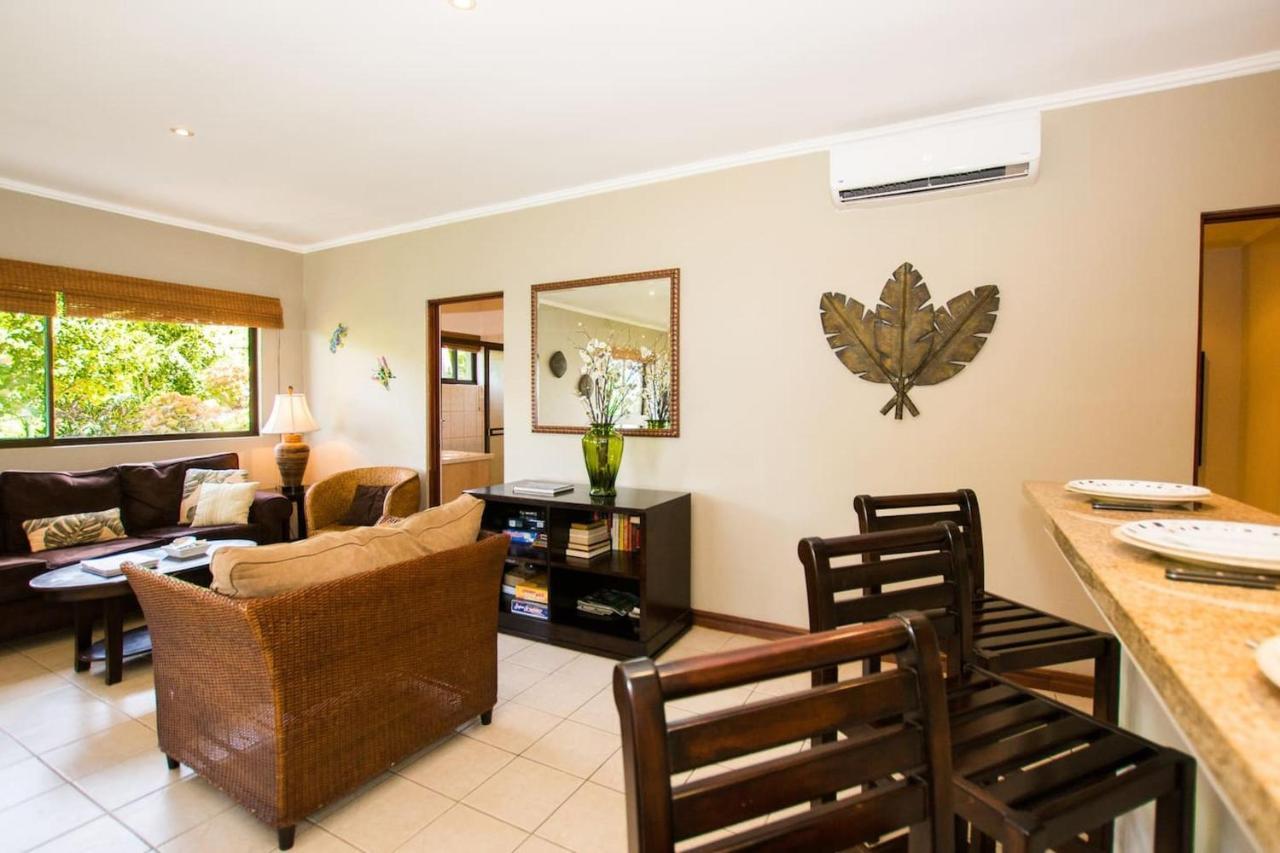 Dazzling Ocean Views From A Bluff In Flamingo - Magnificent Inside And Out Villa Playa Flamingo Ngoại thất bức ảnh