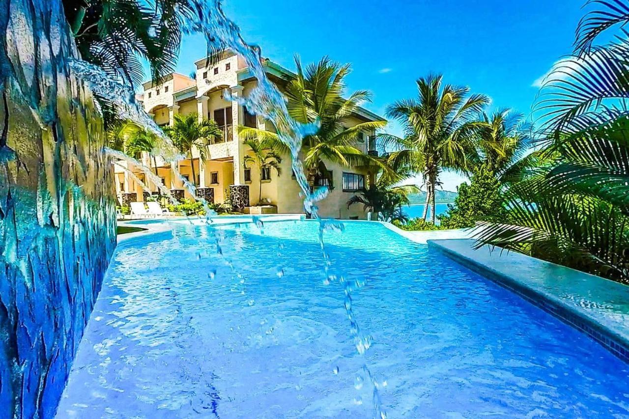 Dazzling Ocean Views From A Bluff In Flamingo - Magnificent Inside And Out Villa Playa Flamingo Ngoại thất bức ảnh