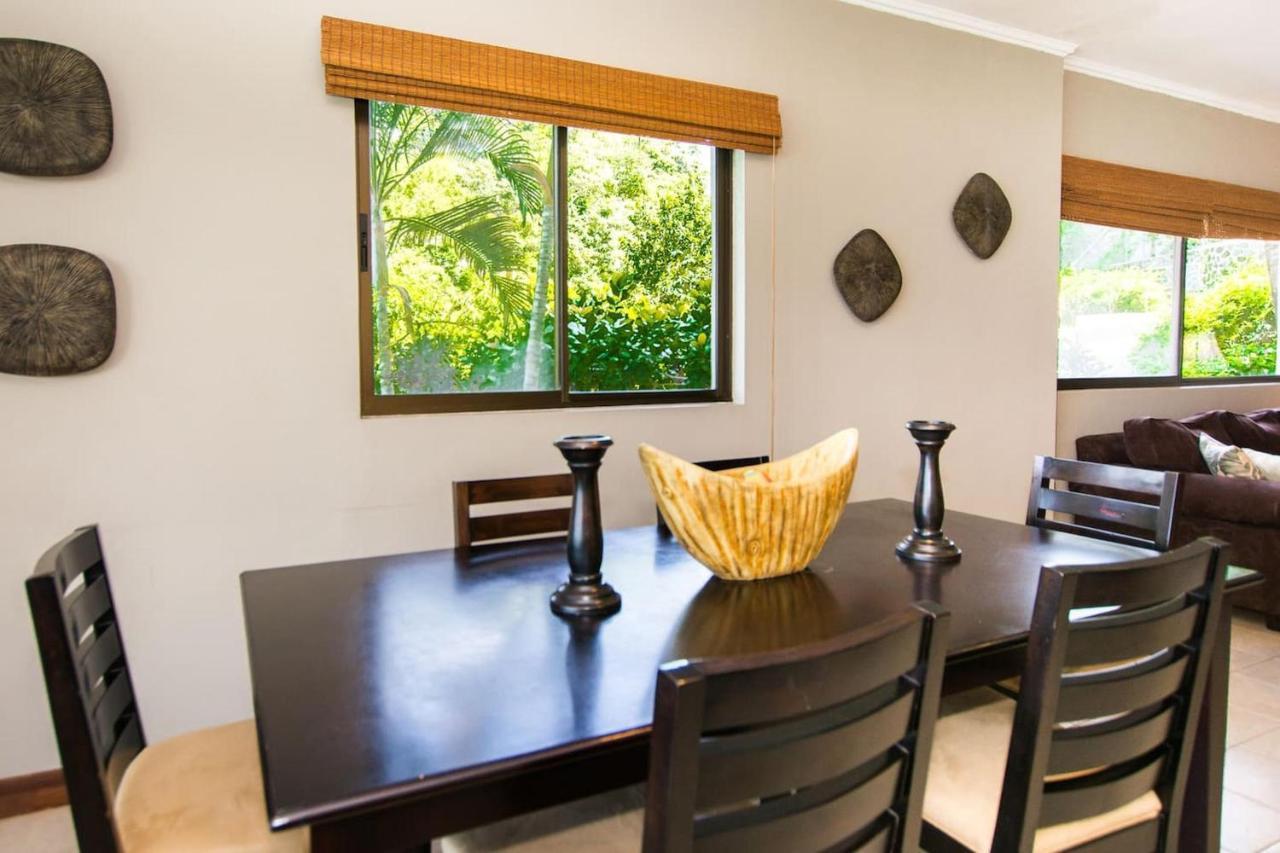 Dazzling Ocean Views From A Bluff In Flamingo - Magnificent Inside And Out Villa Playa Flamingo Ngoại thất bức ảnh