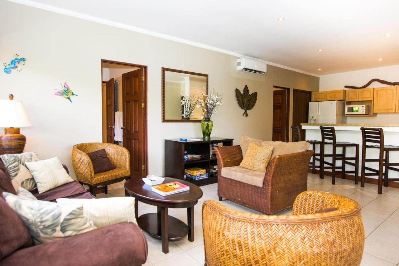 Dazzling Ocean Views From A Bluff In Flamingo - Magnificent Inside And Out Villa Playa Flamingo Ngoại thất bức ảnh