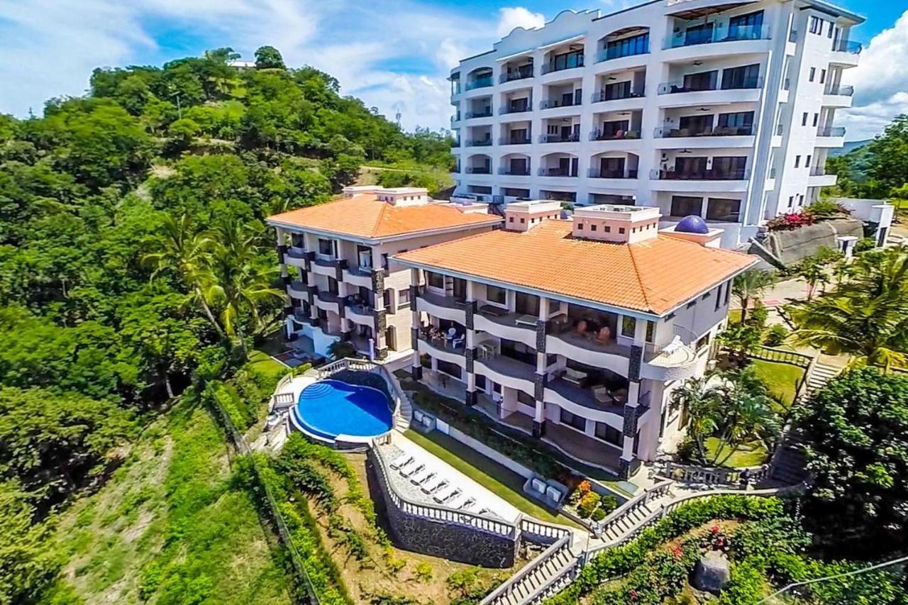 Dazzling Ocean Views From A Bluff In Flamingo - Magnificent Inside And Out Villa Playa Flamingo Ngoại thất bức ảnh